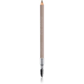Catrice Stylist creion pentru sprancene cu pensula - imagine 2